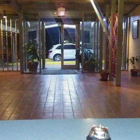 Spanish Trace Inn Αθήνα Εξωτερικό φωτογραφία