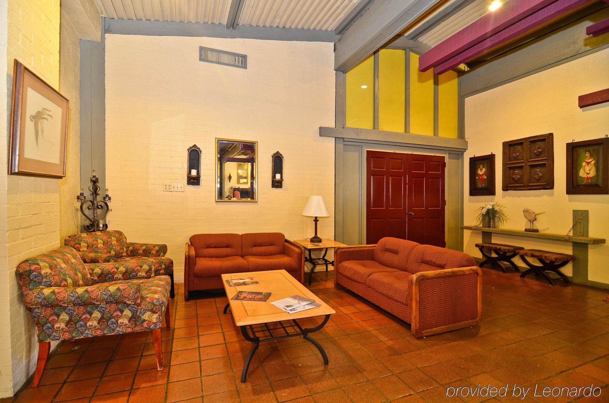 Spanish Trace Inn Αθήνα Εσωτερικό φωτογραφία
