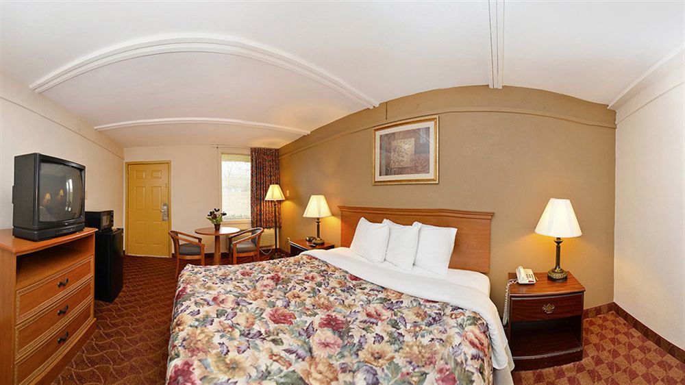 Spanish Trace Inn Αθήνα Εξωτερικό φωτογραφία