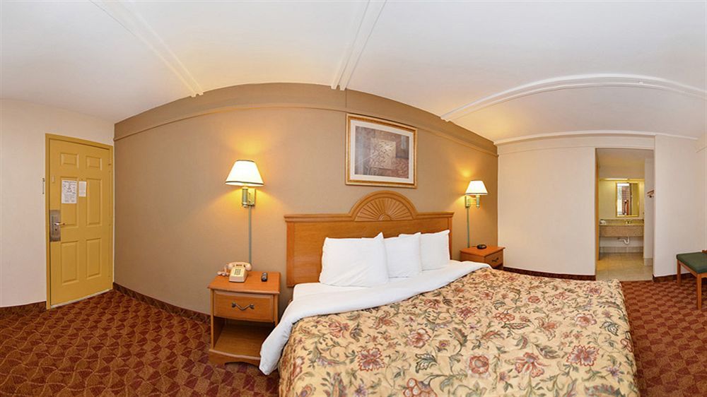 Spanish Trace Inn Αθήνα Εξωτερικό φωτογραφία