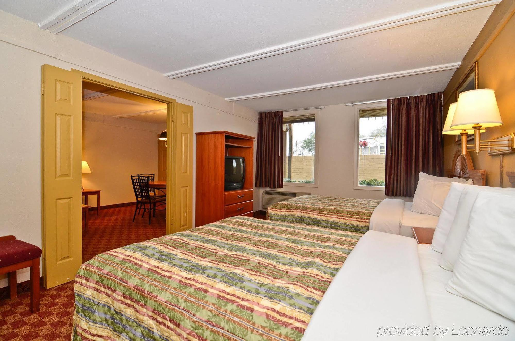 Spanish Trace Inn Αθήνα Δωμάτιο φωτογραφία