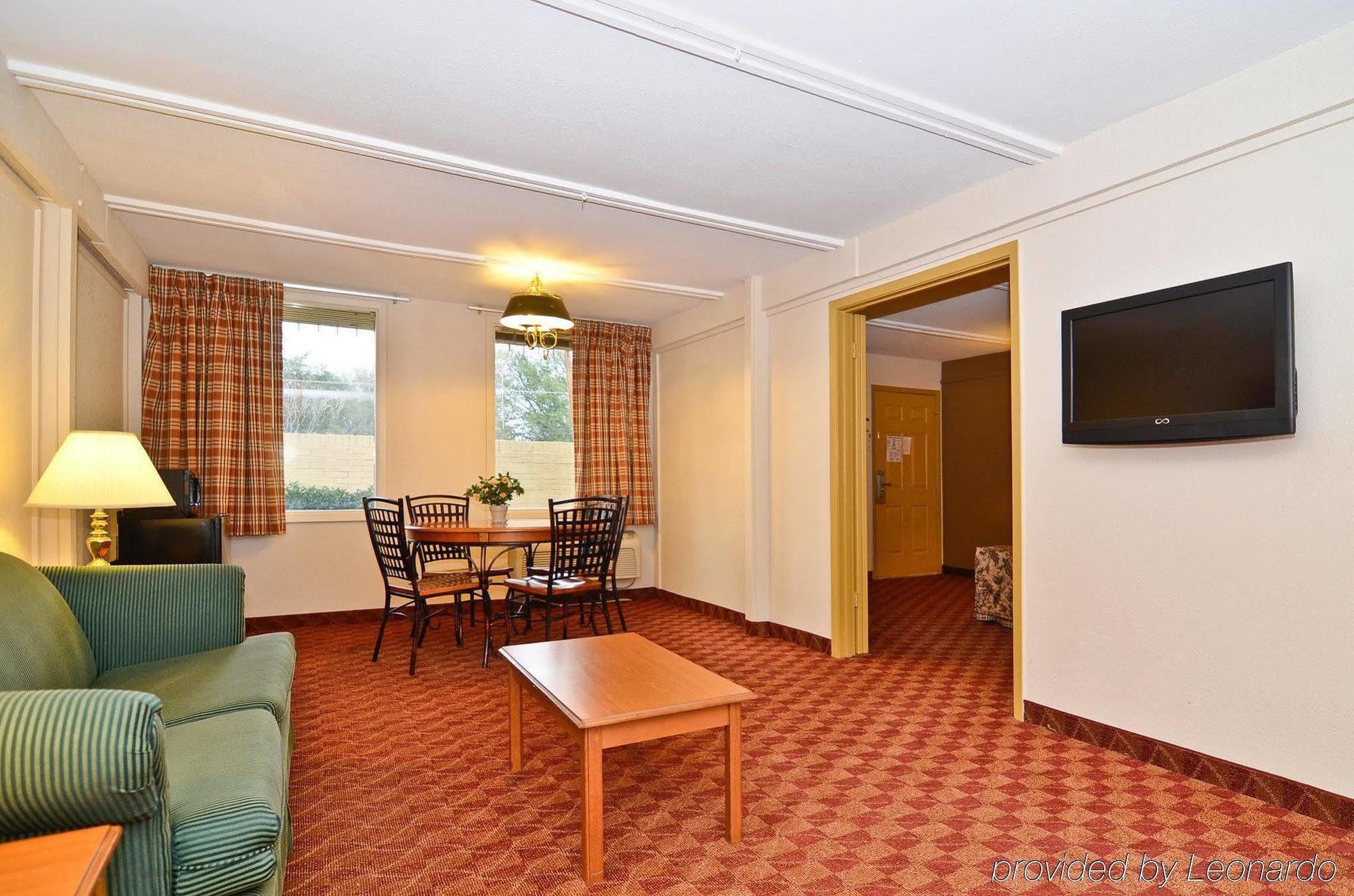 Spanish Trace Inn Αθήνα Δωμάτιο φωτογραφία