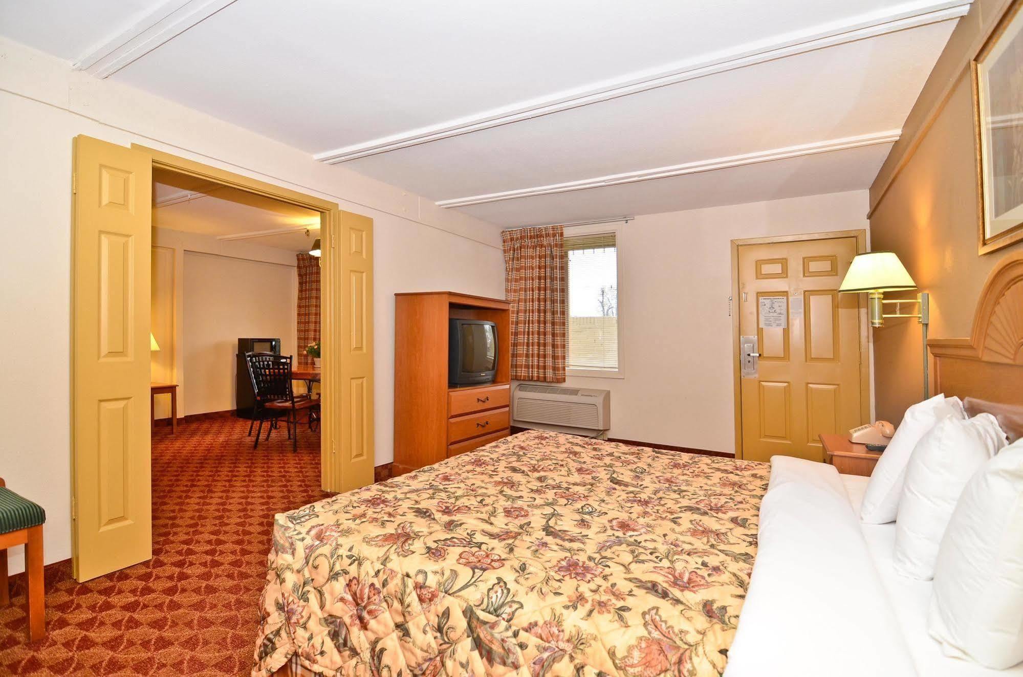 Spanish Trace Inn Αθήνα Εξωτερικό φωτογραφία