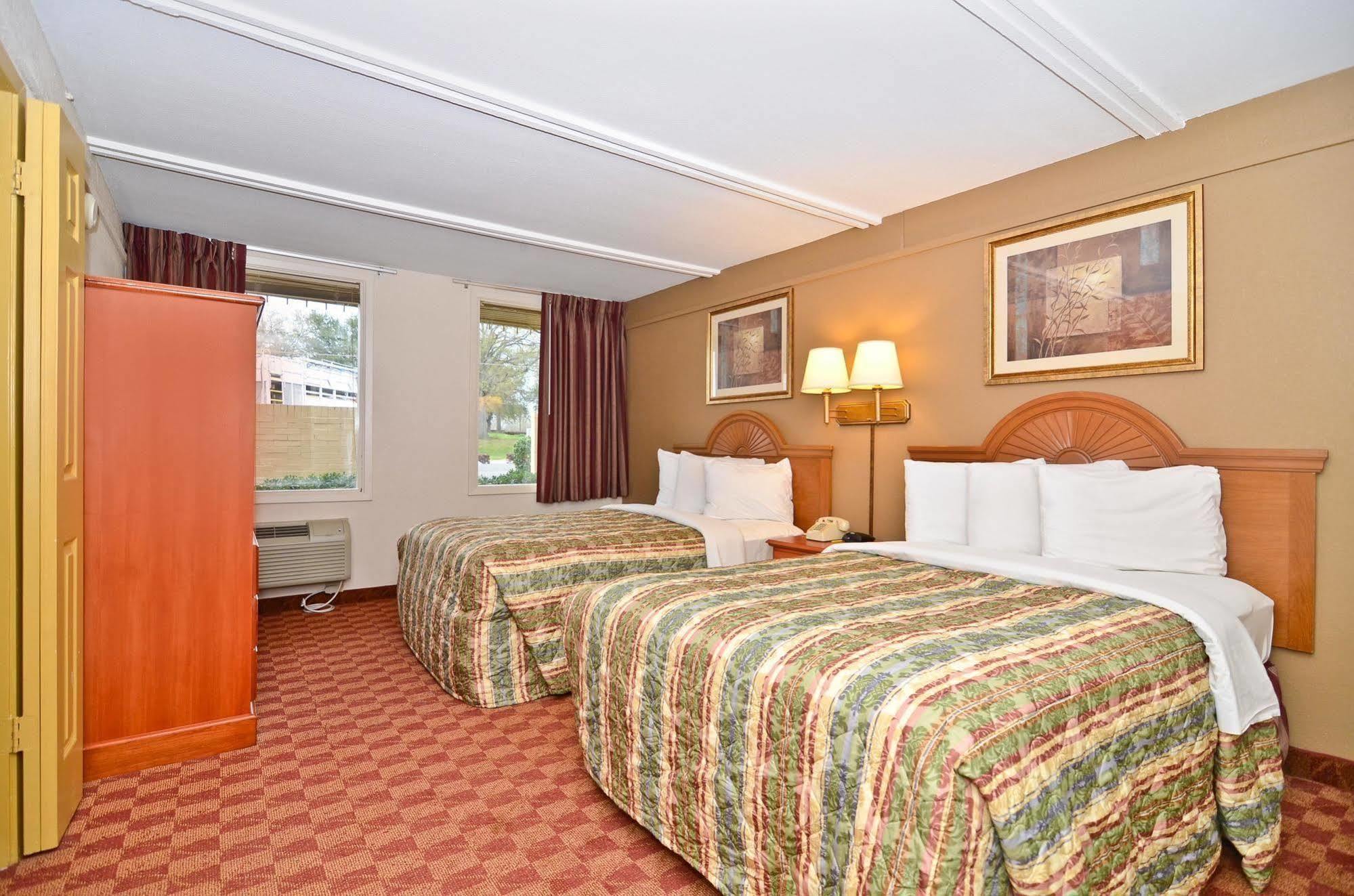 Spanish Trace Inn Αθήνα Δωμάτιο φωτογραφία