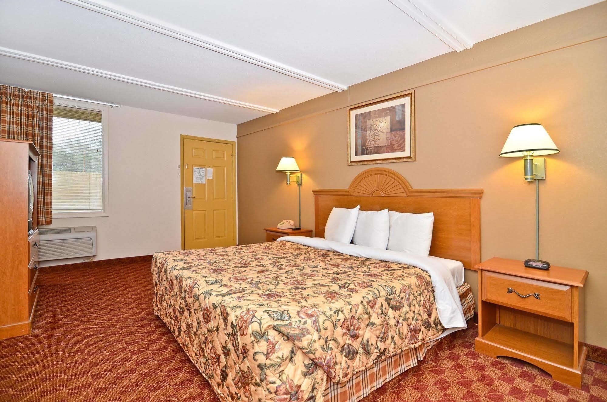 Spanish Trace Inn Αθήνα Εξωτερικό φωτογραφία