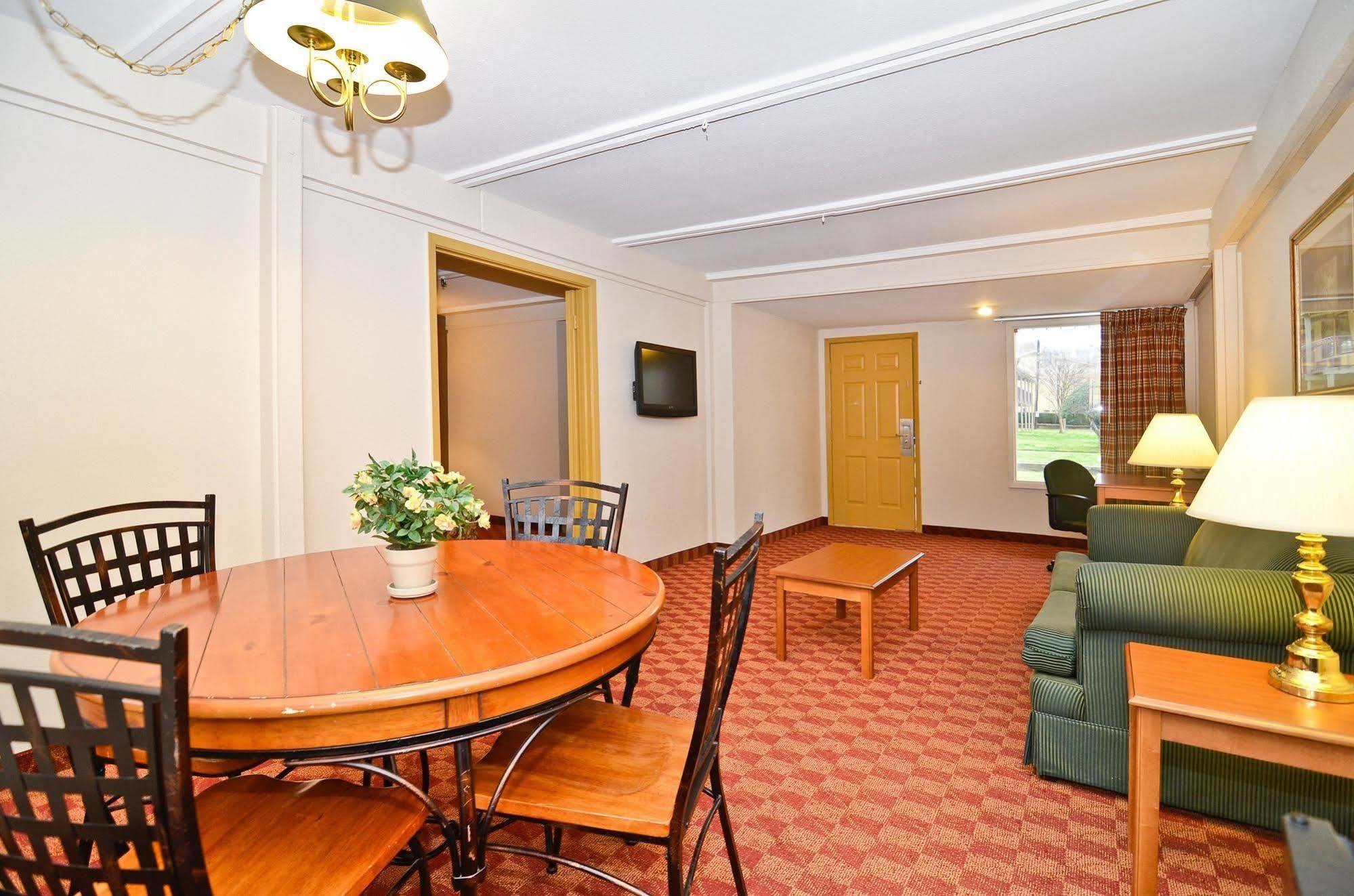 Spanish Trace Inn Αθήνα Εξωτερικό φωτογραφία