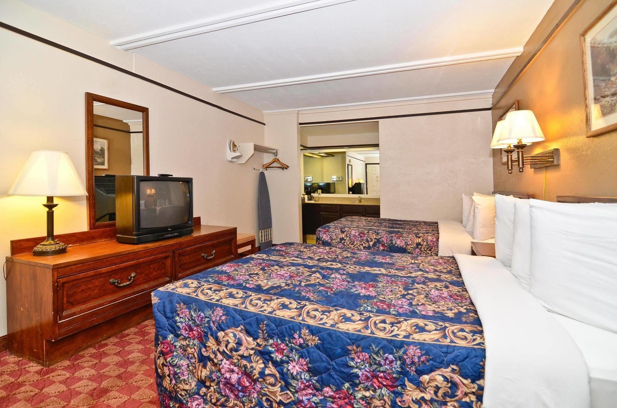 Spanish Trace Inn Αθήνα Εξωτερικό φωτογραφία