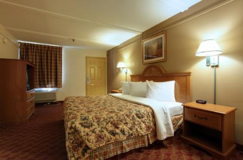 Spanish Trace Inn Αθήνα Δωμάτιο φωτογραφία